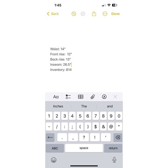 Public Rec Pants Womens 28x26 blue All Day crop Straight Leg Golf Performance - Picture 12 of 12